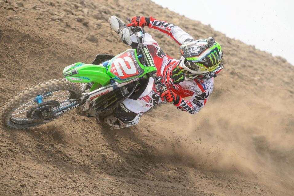 Utah MX Practice Gallery