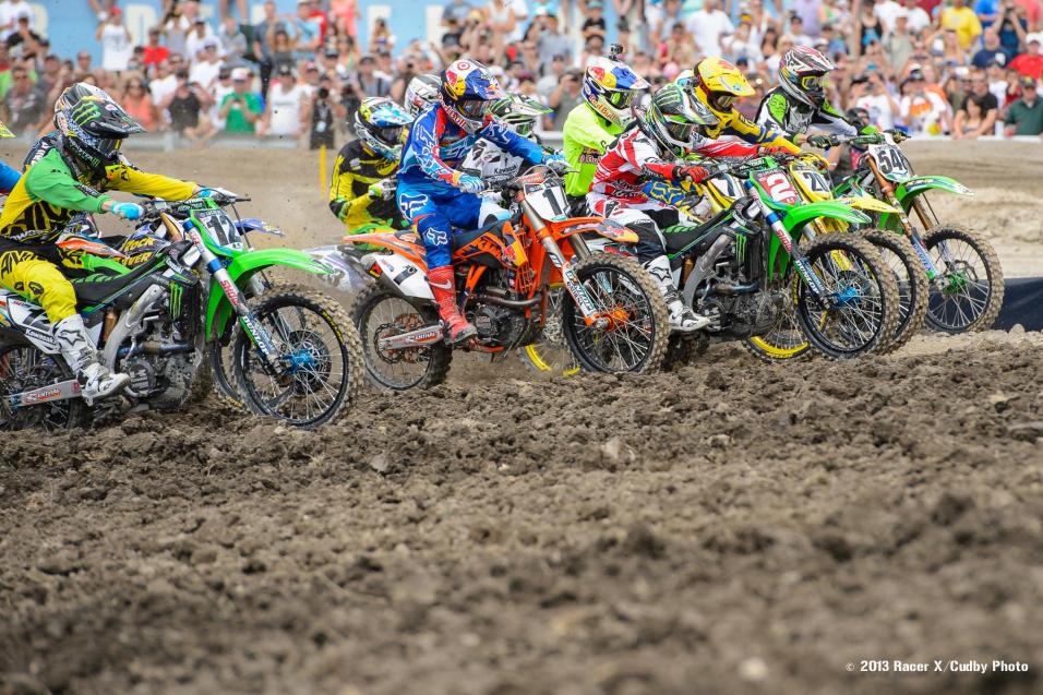 Utah MX Gallery