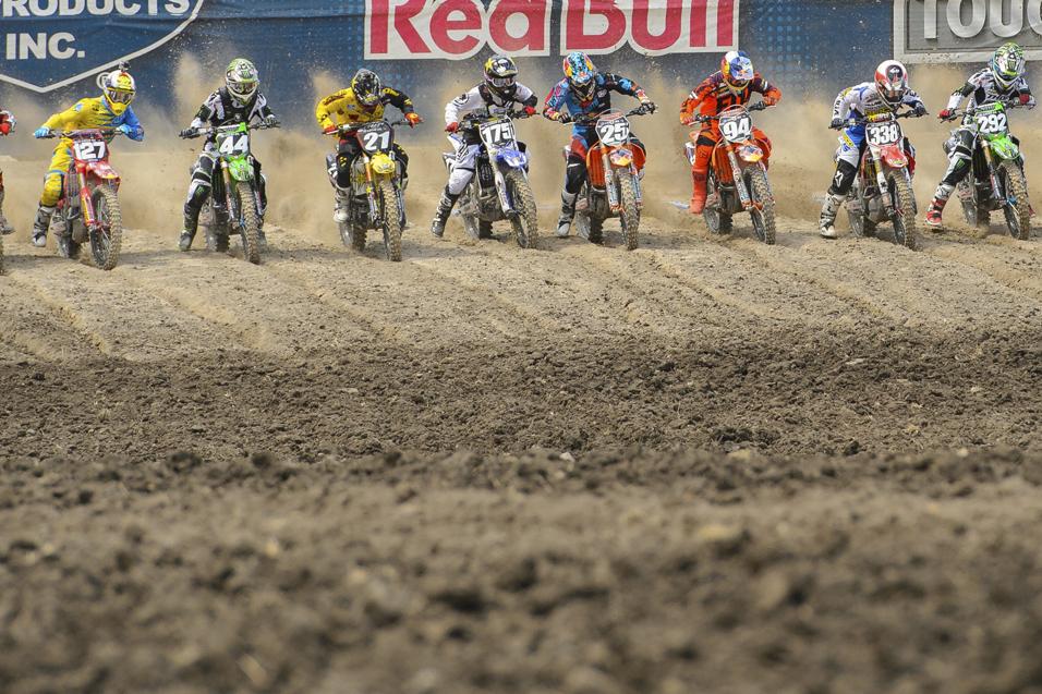 BTOSports Racer X Podcast: Utah