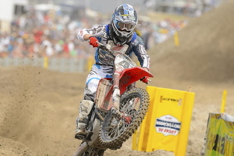 Open Mic: Utah National