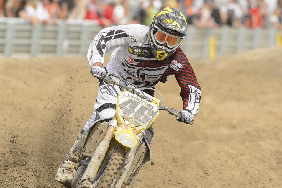 Breakdown: The Case for Weston Peick