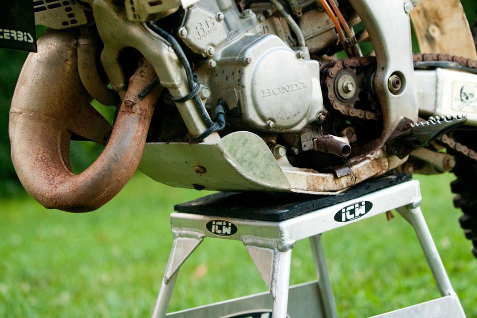 Cool As Hell Junk Bikes For Sale Racer X Online