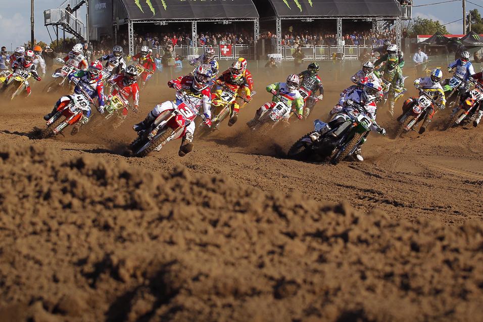 How to Watch: MXoN