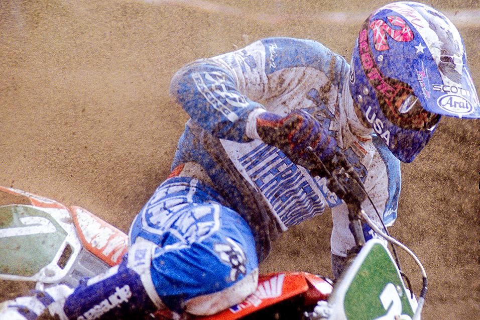 Team USA Top 25 Countdown: #2 Jeff Stanton