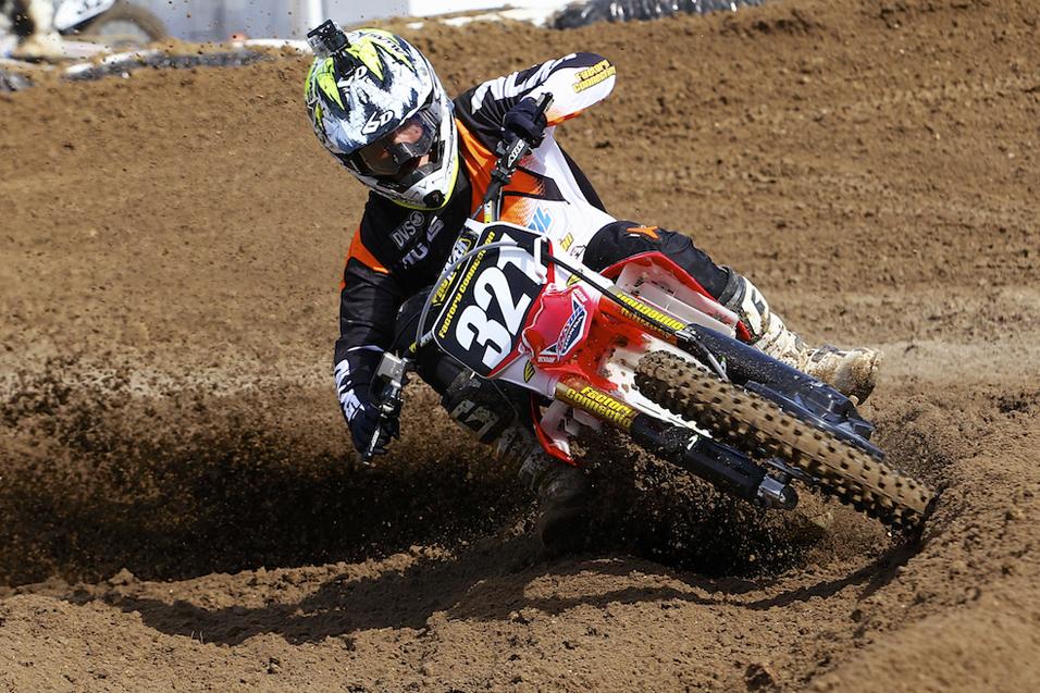Racer X Films: RJ Hampshire GoPro