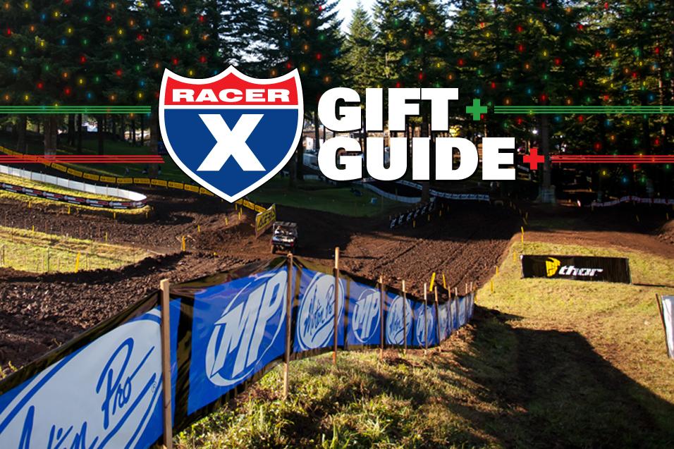 Actually Fun Gift Guide: Beer, One and 5150?