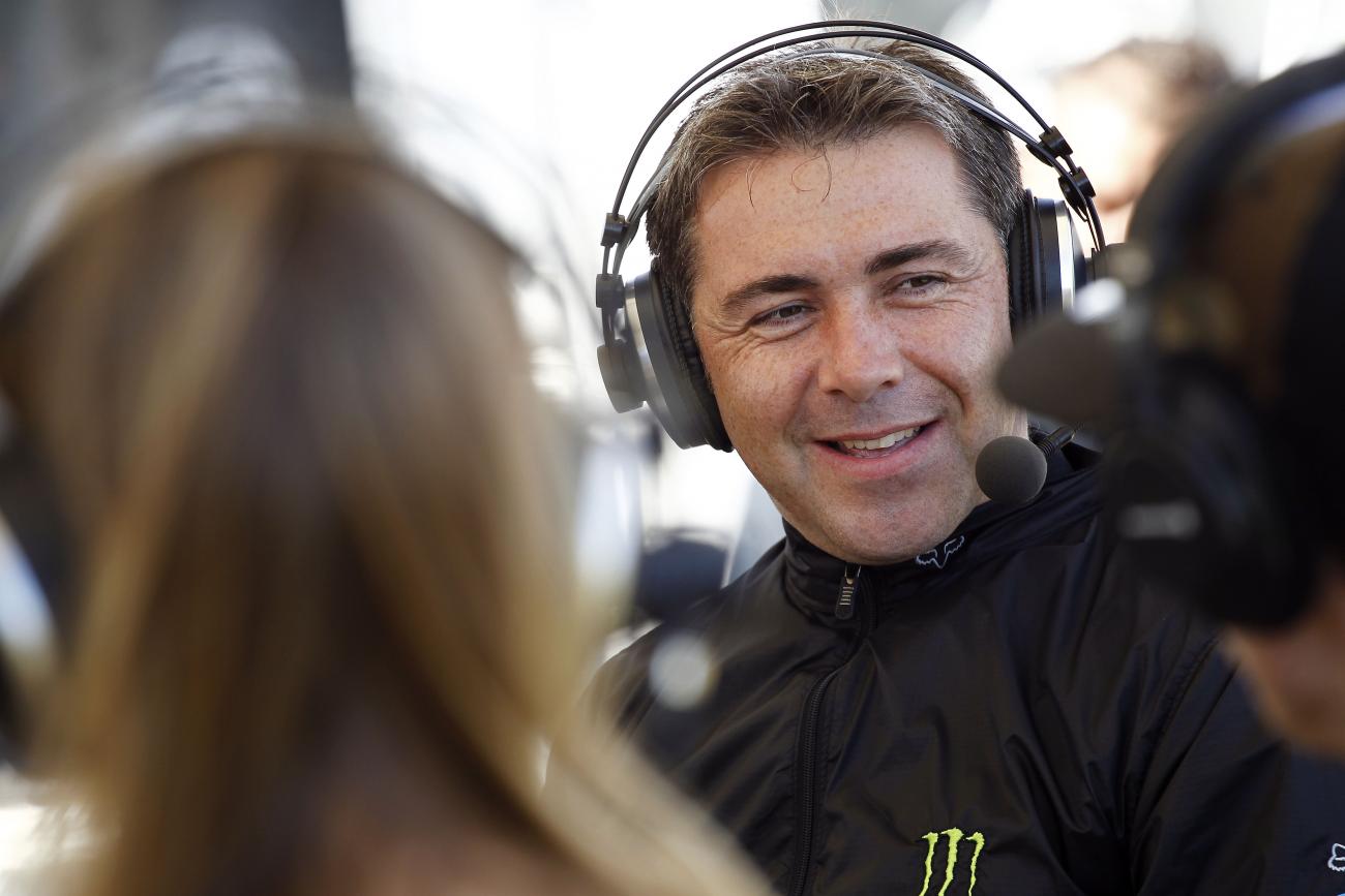 Racer X Podcast: Paul Malin