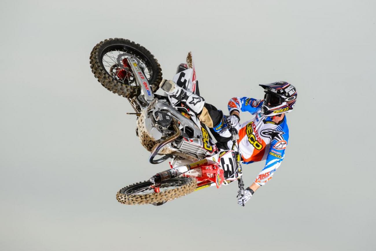 Racerhead #51