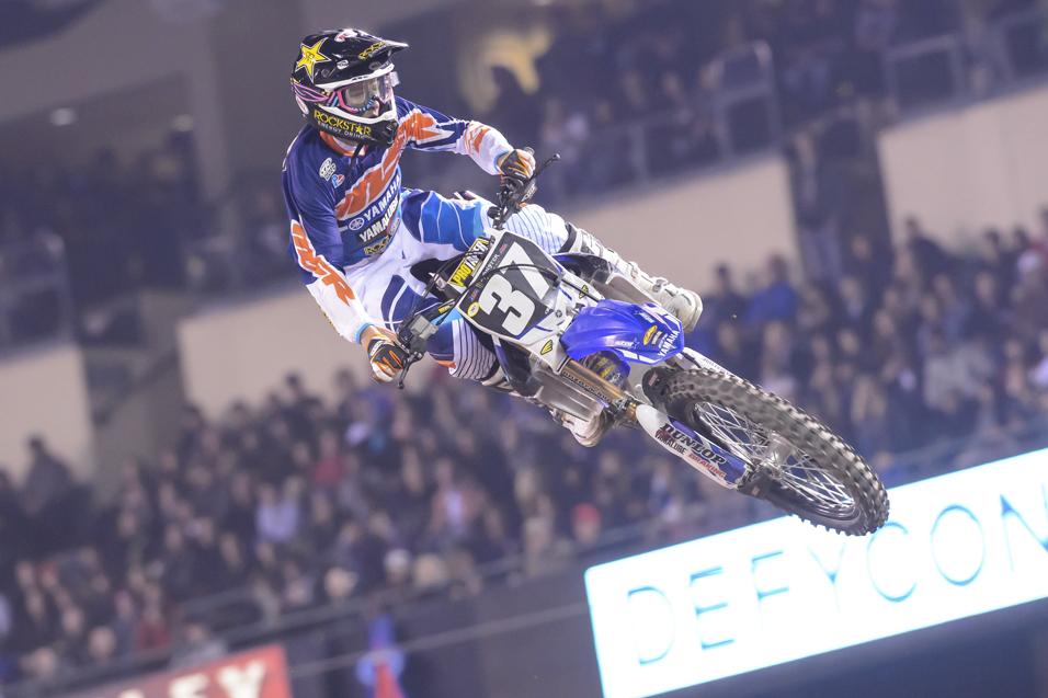 10 Things To Watch Phoenix Supercross Racer X