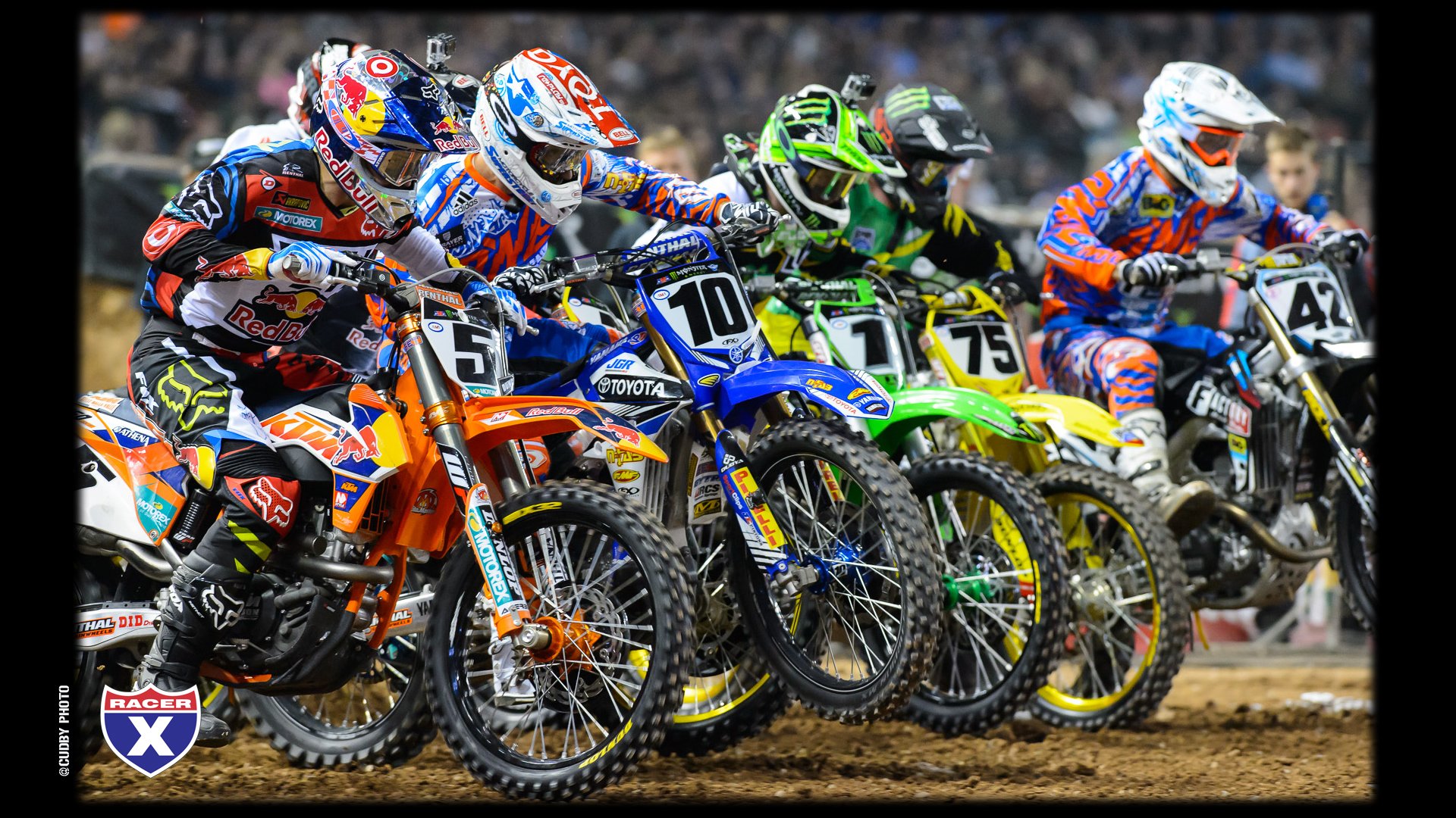 motocross wallpaper for pc