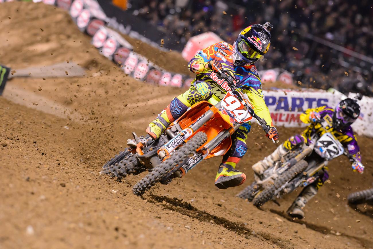 Racer X Podcast: Oakland
