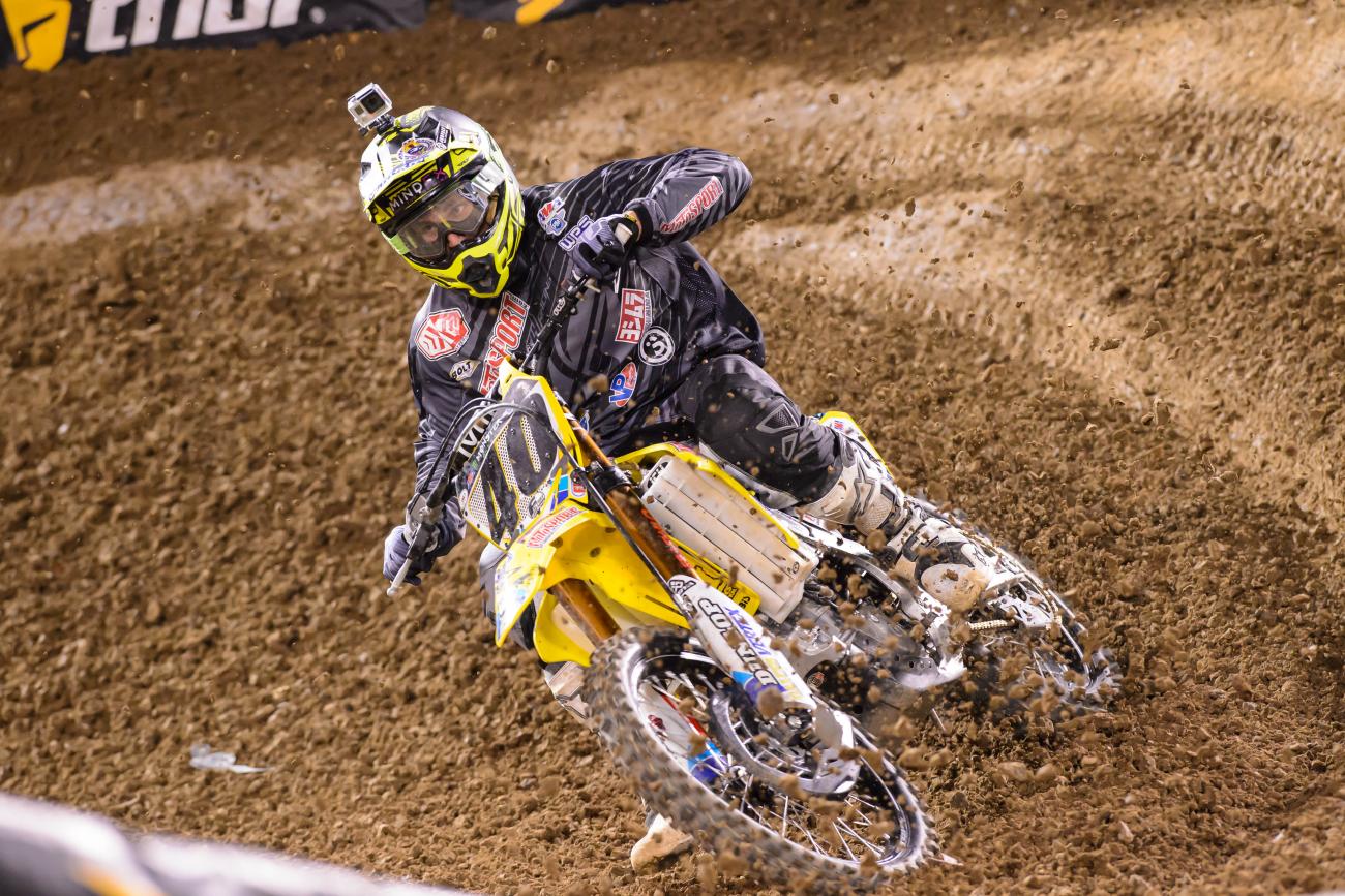 Unsung Hero: Weston Peick