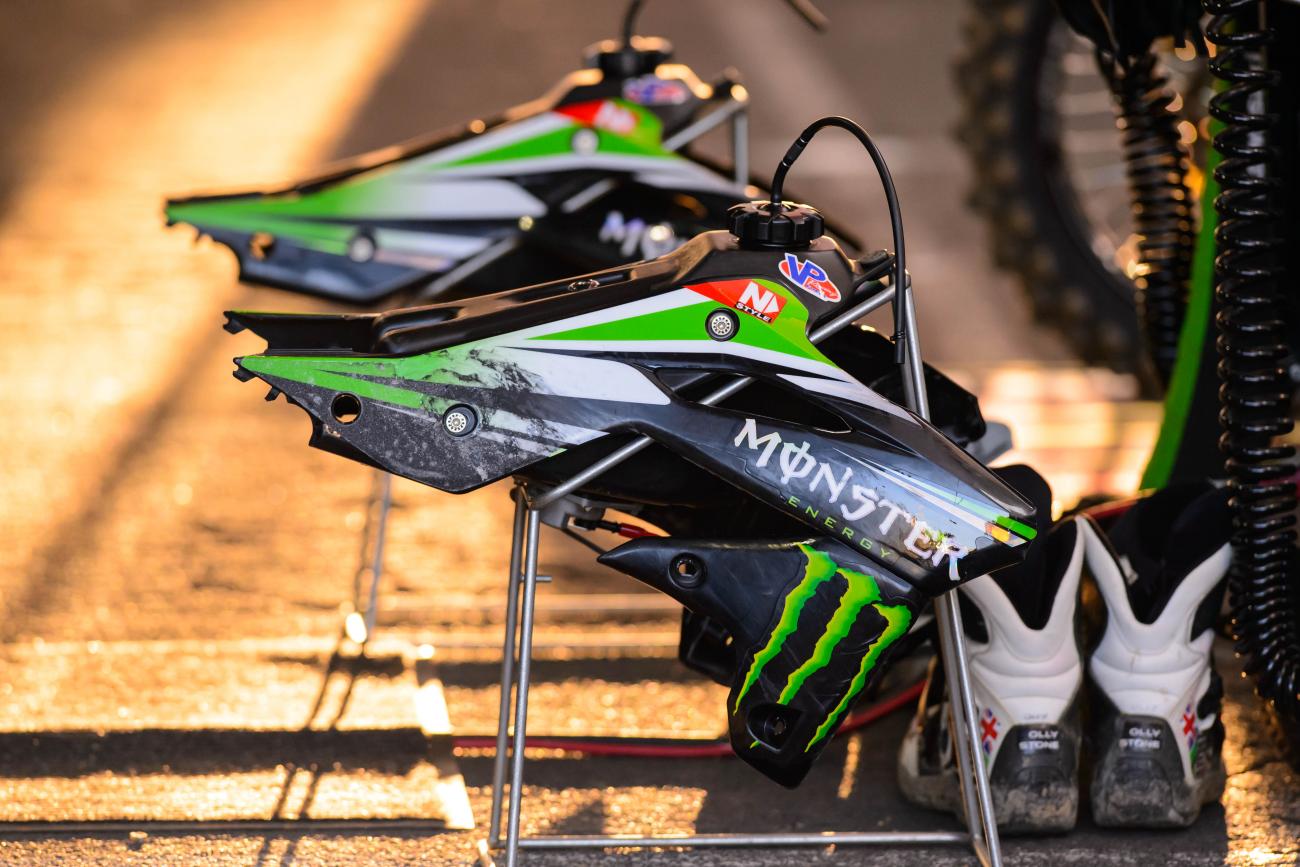 Oakland SX Wallpapers