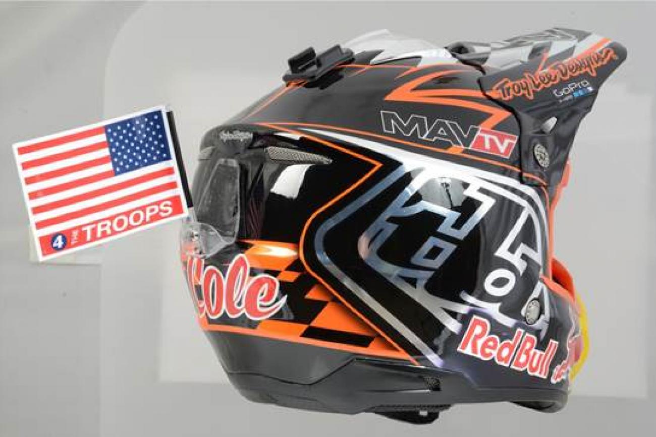 Racerhead #6