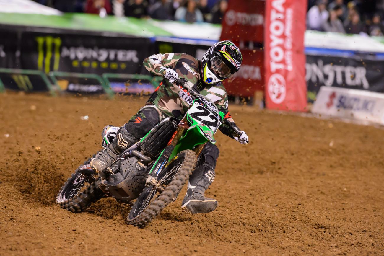 Racer X Podcast: San Diego