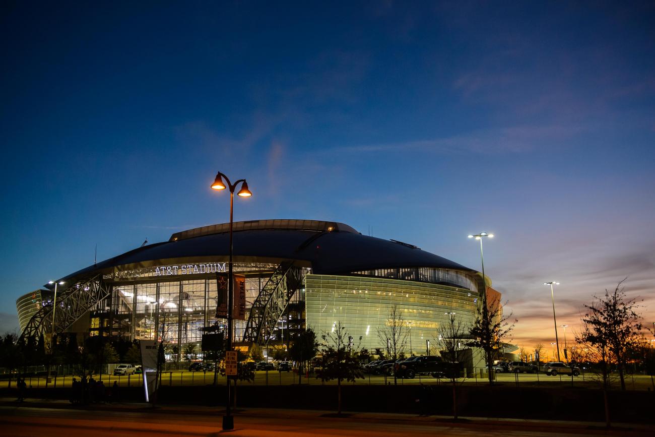 Dallas SX Gallery