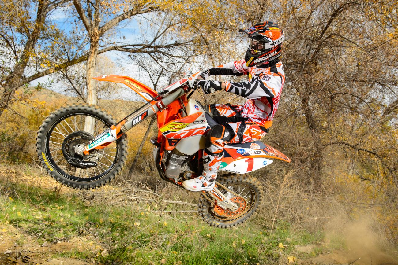 Redux: GNCC Spotter’s Guide