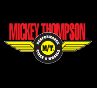 Mickey Thompson Performance Tires & Wheels