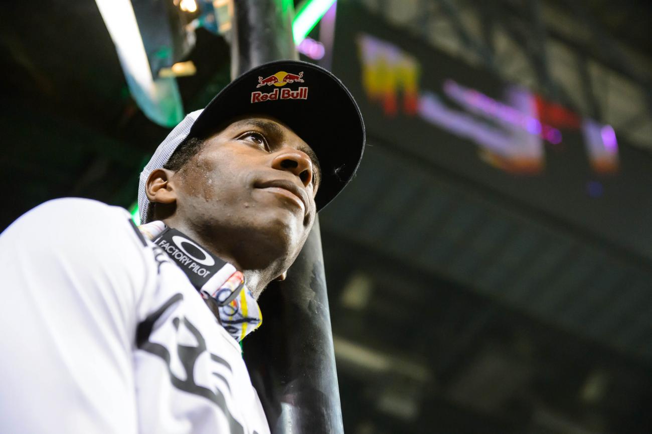 Monday Conversation: James Stewart