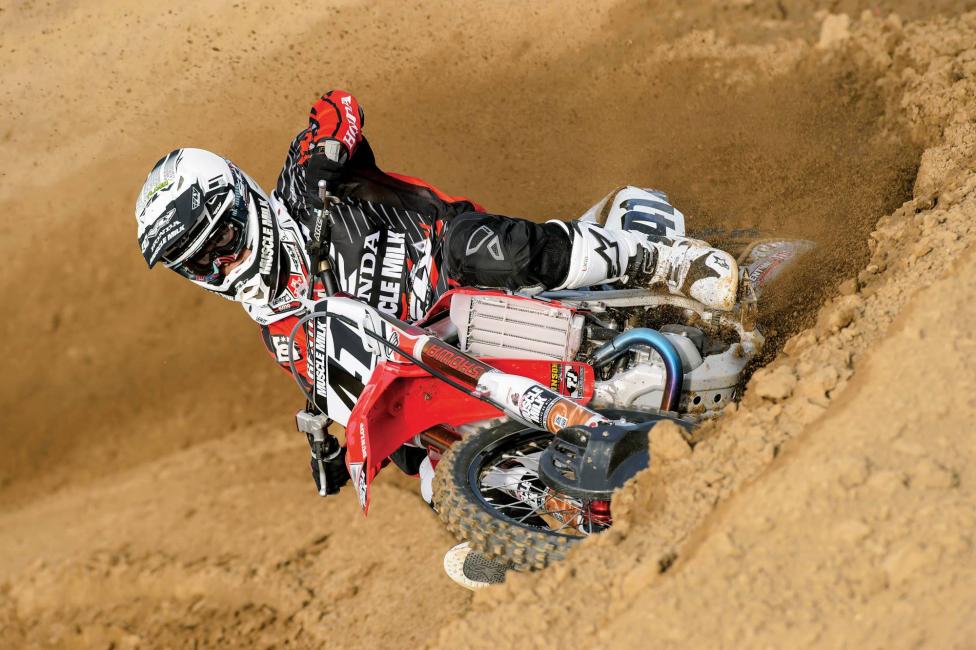Trey Canard will make his 2014 debut at St. Louis.