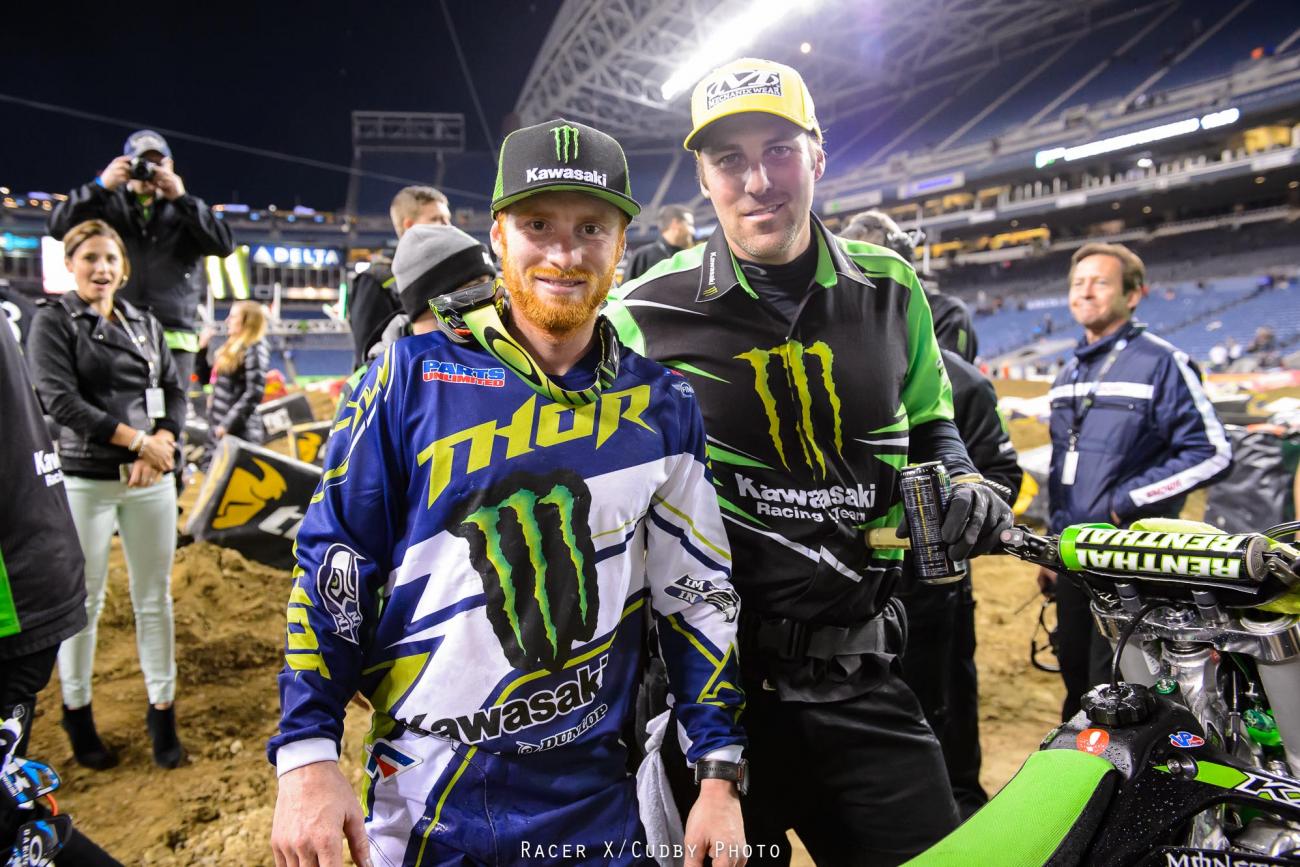 Seattle SX Gallery