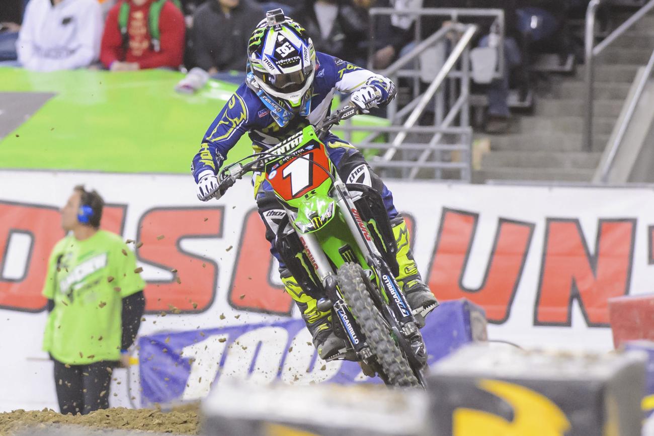 Breakdown: The Hidden Battle in Seattle