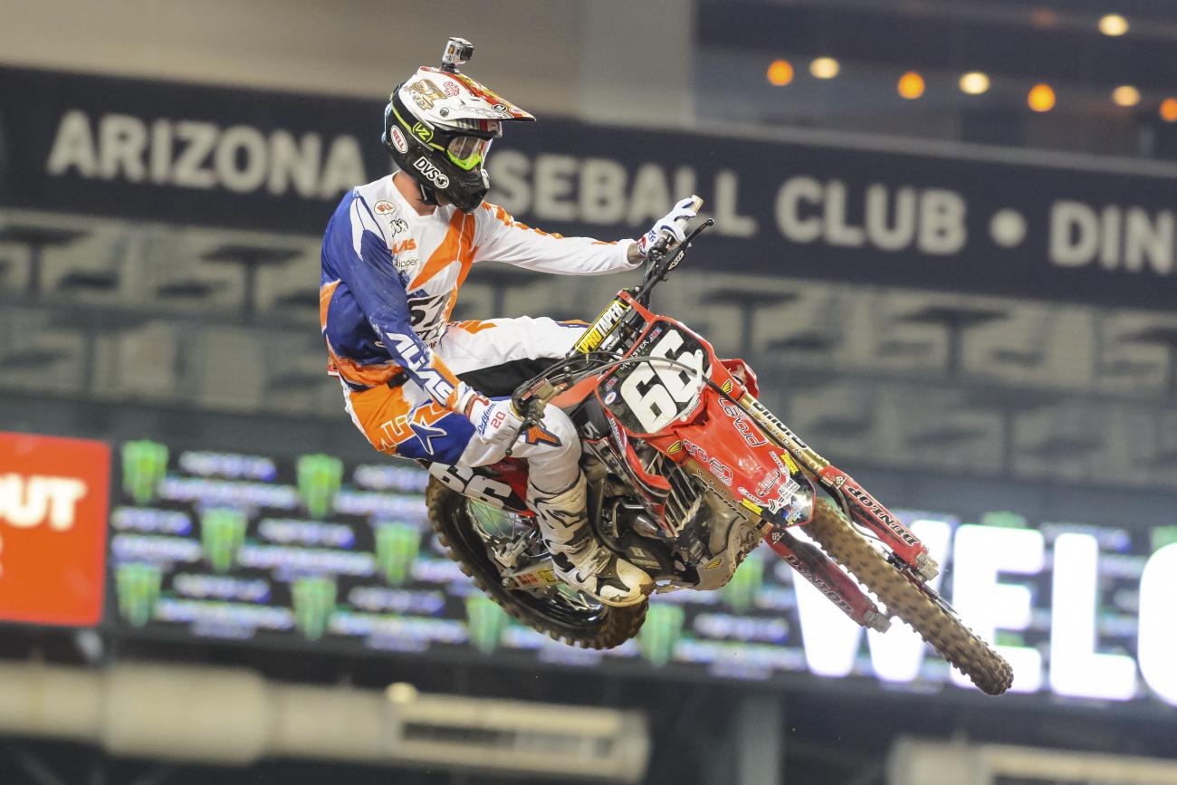Privateer Profile: Jake Canada