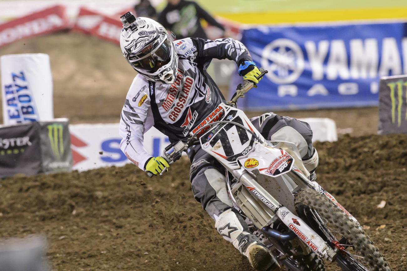 Privateer Profile: Jimmy Albertson