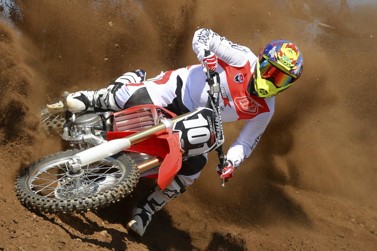 Racer X Podcast: David Pingree