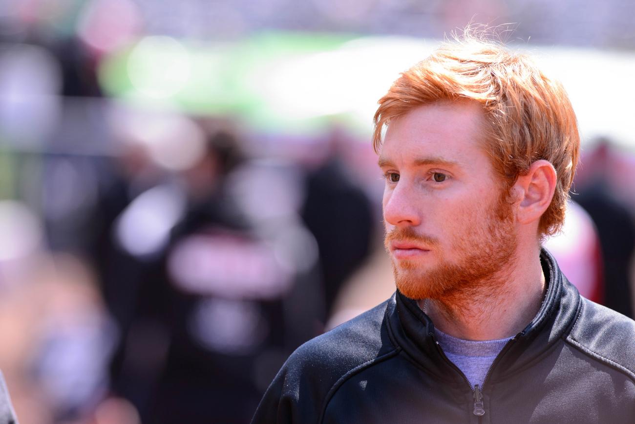 Monday Conversation: Ryan Villopoto