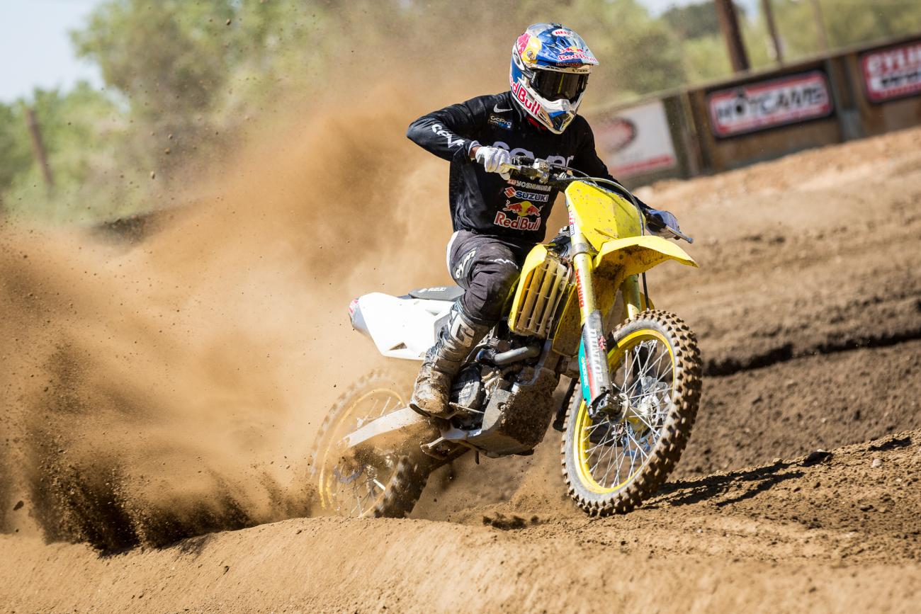 BTOSports.com Racer X Podcast: 450MX Preview