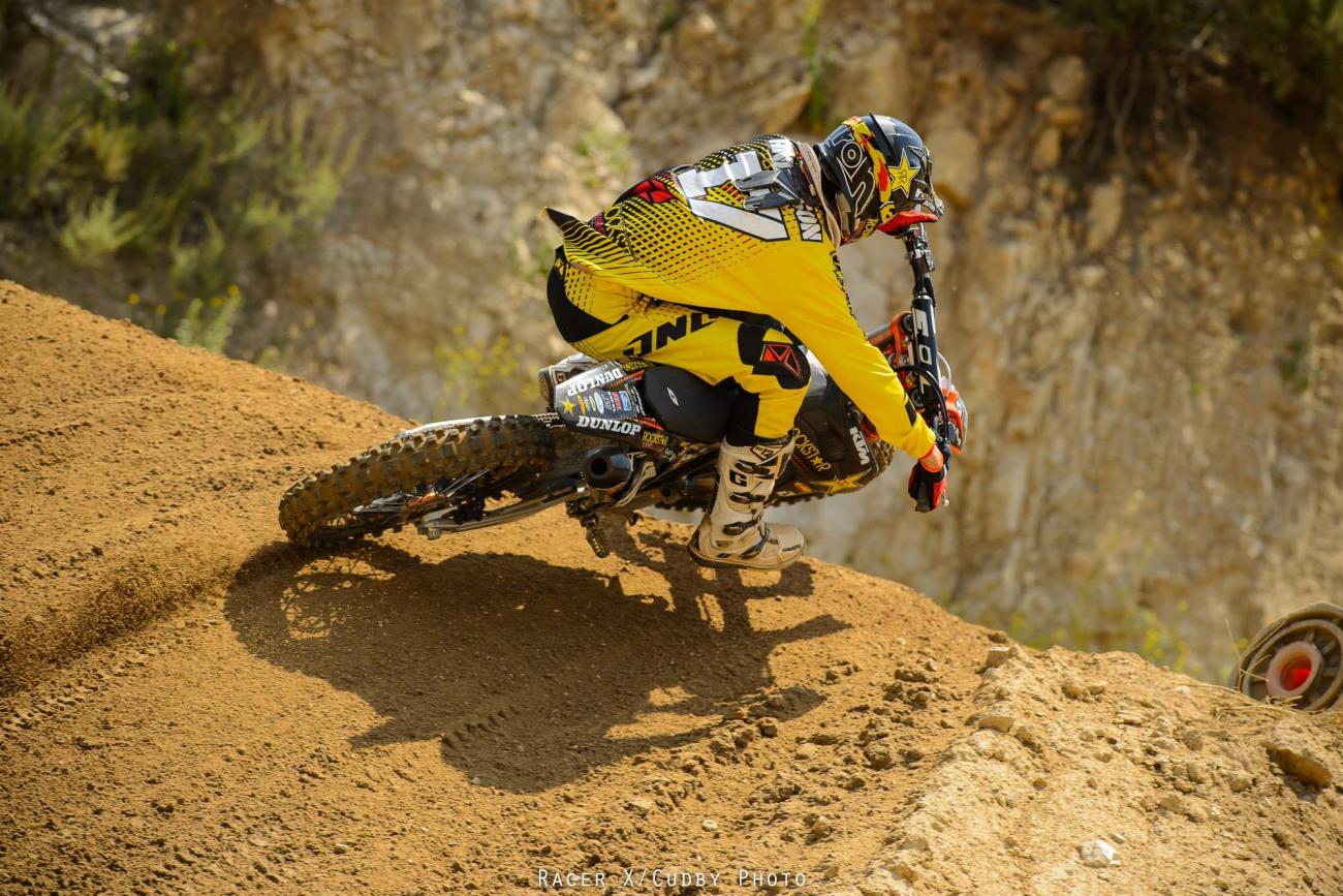 Glen Helen Lucas Oil AMA Pro Motocross Championship - 2014 - Racer X Online