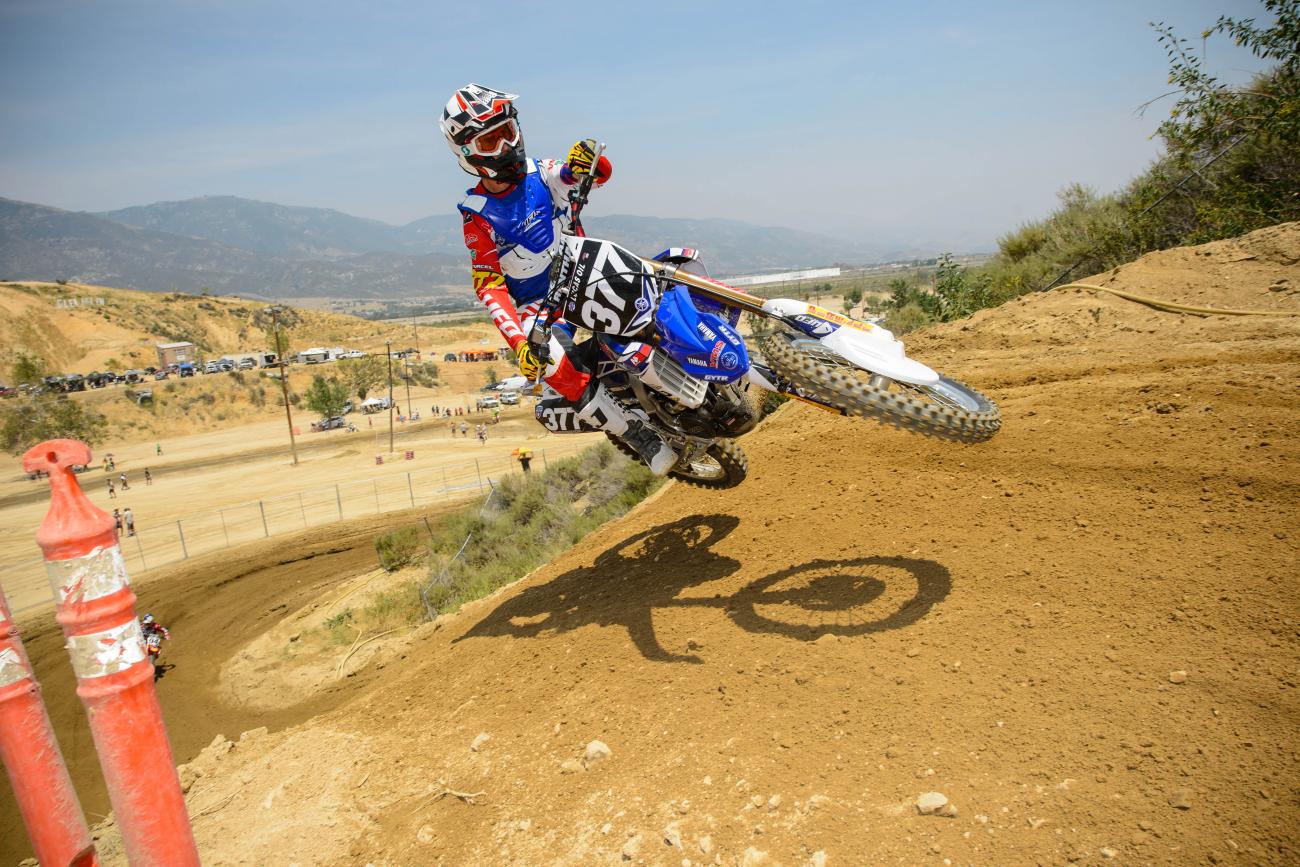 BTOSports.com Racer X Podcast: 250MX Preview