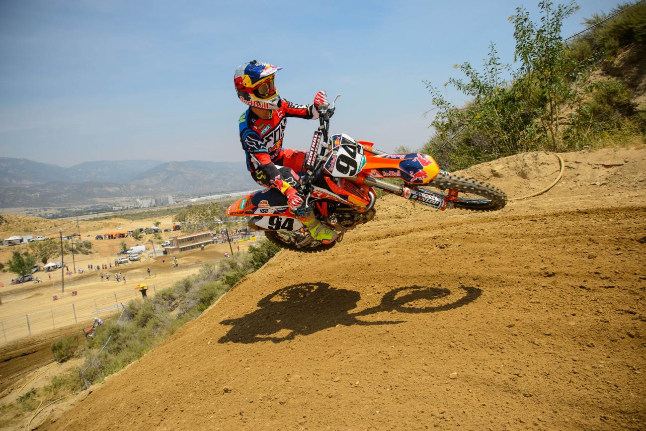 Racer X MX Preview: Episode 5 - The Freshmen