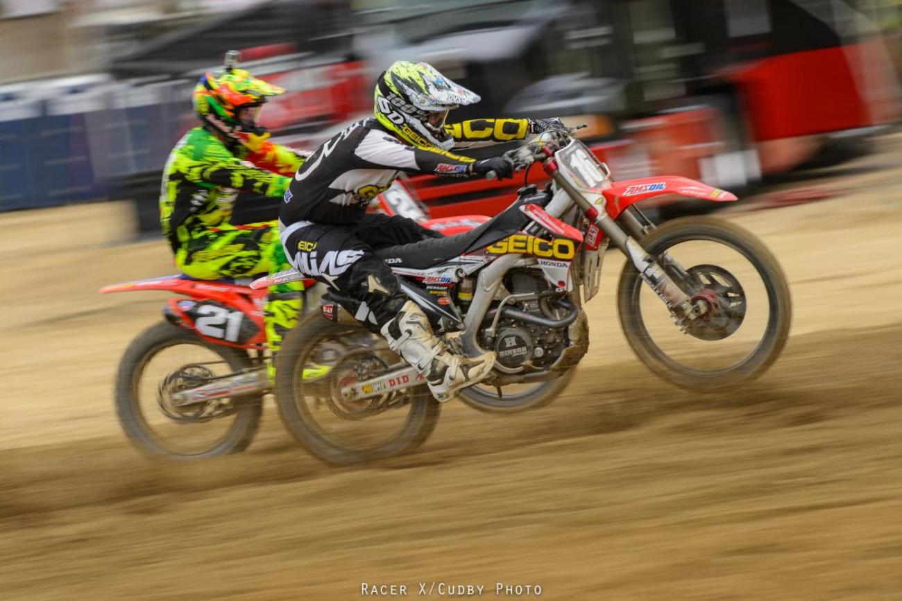 Racerhead #21