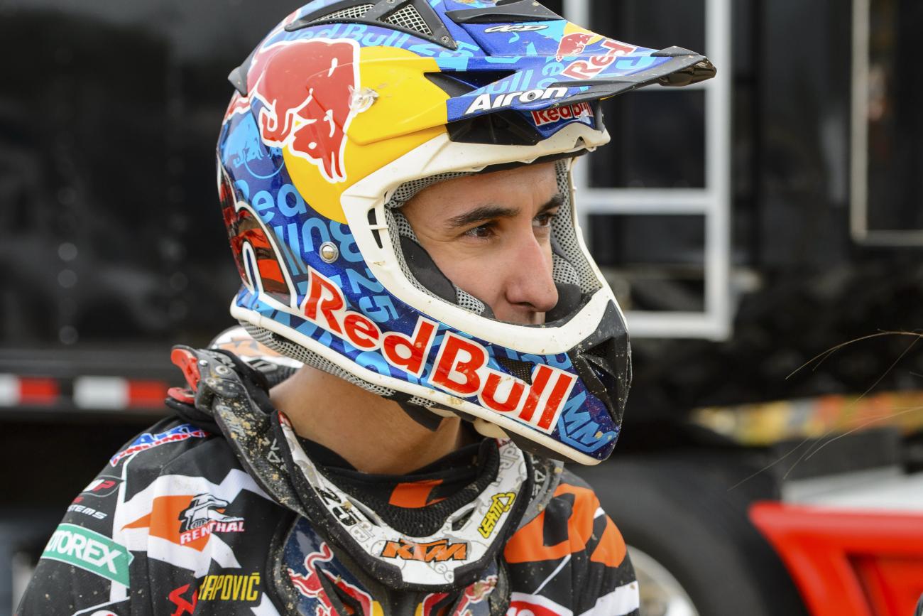 Unsung Hero: Marvin Musquin