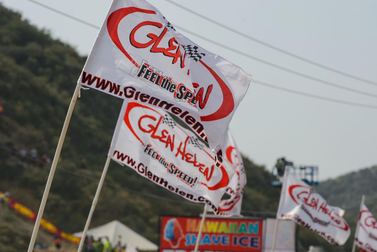 BTOSports.com Racer X Podcast: Glen Helen
