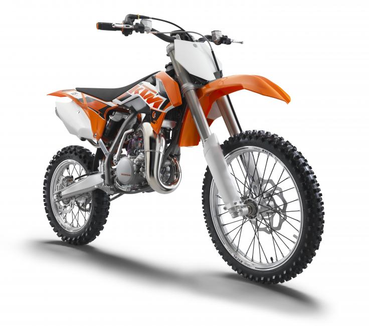 85 SX F