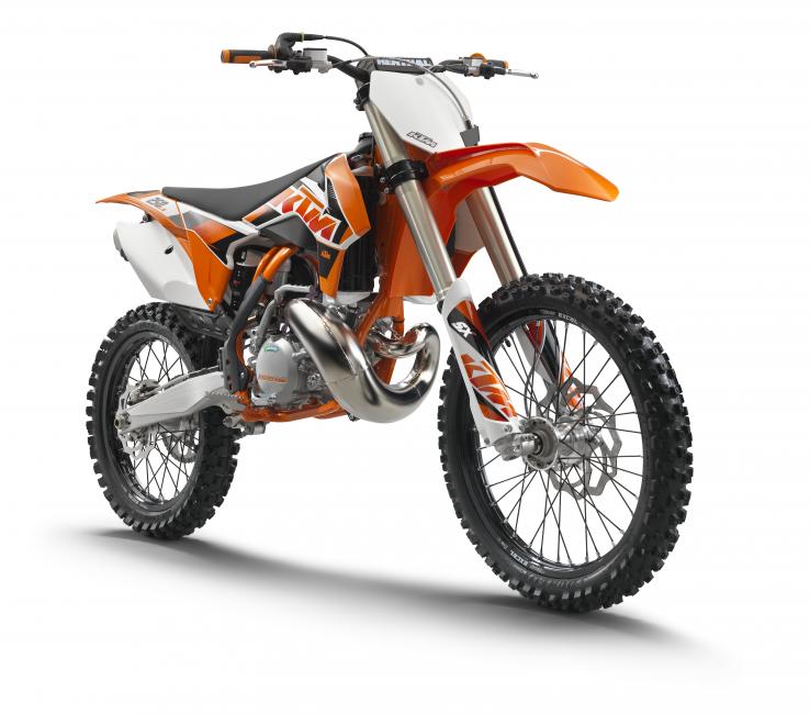250 SX F