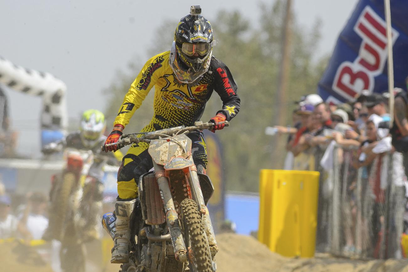 How to Watch: Thunder Valley