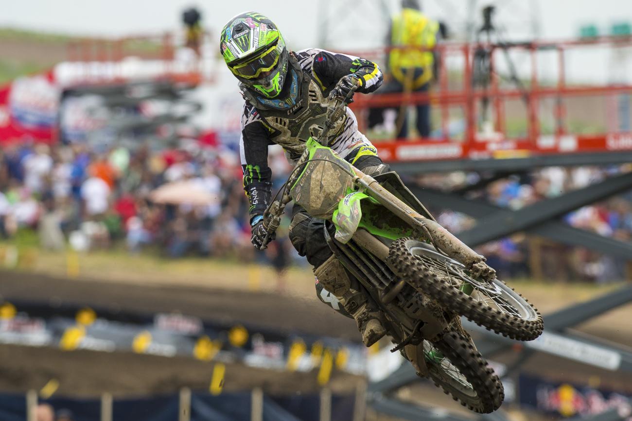 Monday Conversation: Blake Baggett
