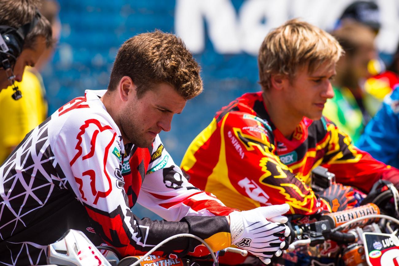 BTOSports.com Racer X Podcast: High Point