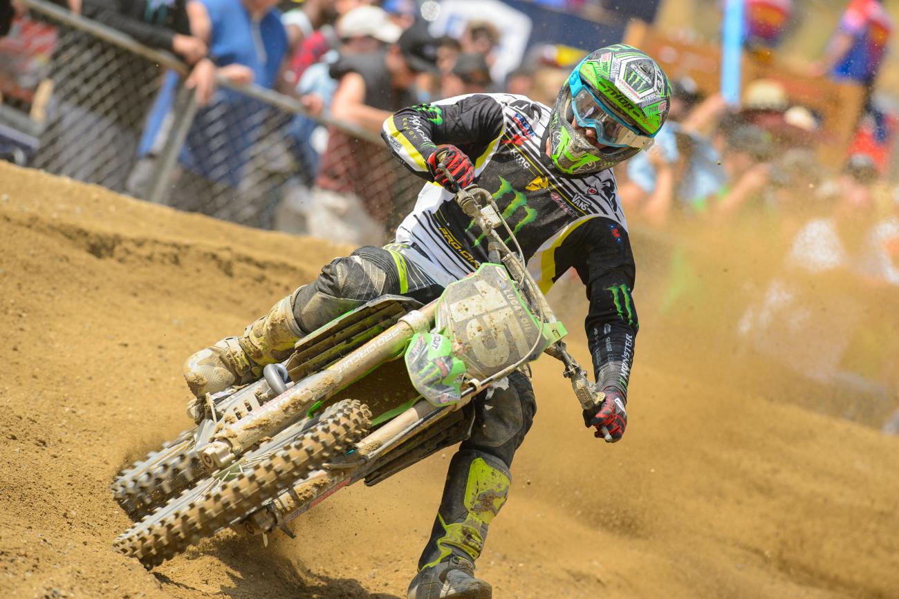 Dean Wilson Set to Return