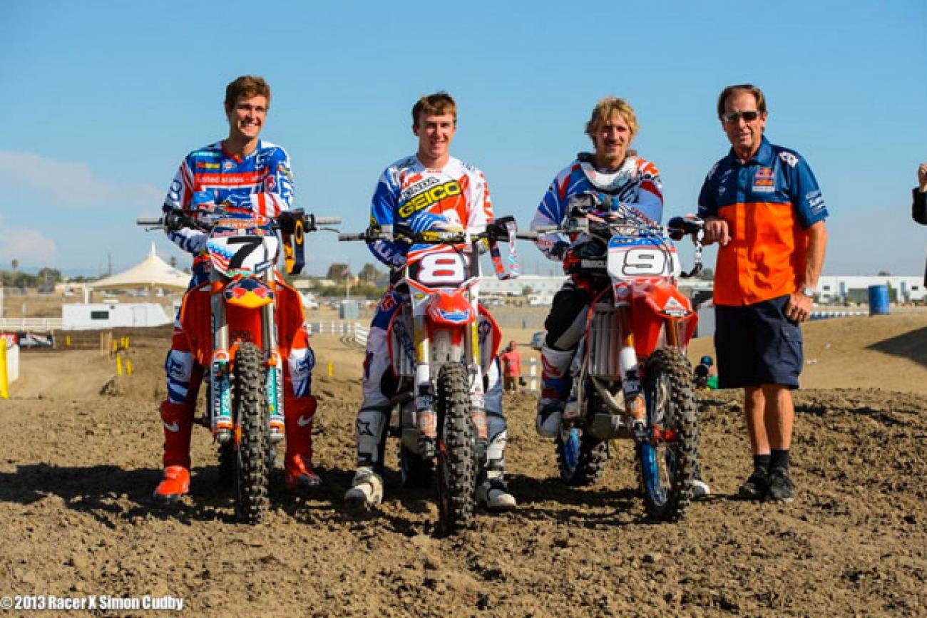 RacerTV.com: The Racer X Show