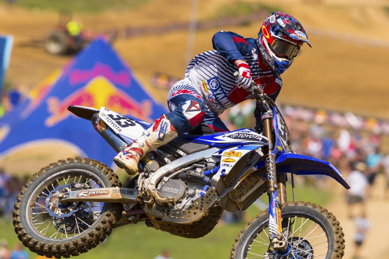 Unsung Hero: Josh Grant - Motocross - Racer X Online