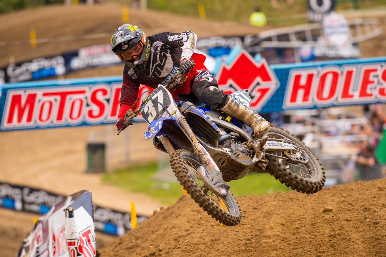 Racer X Films: Remastered, Millville