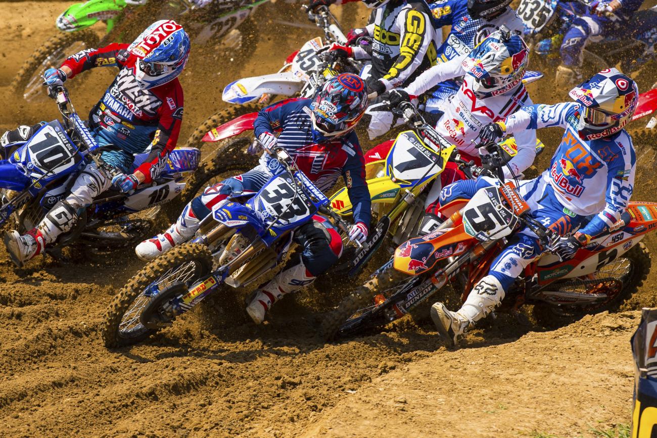 How to Watch: Washougal and More