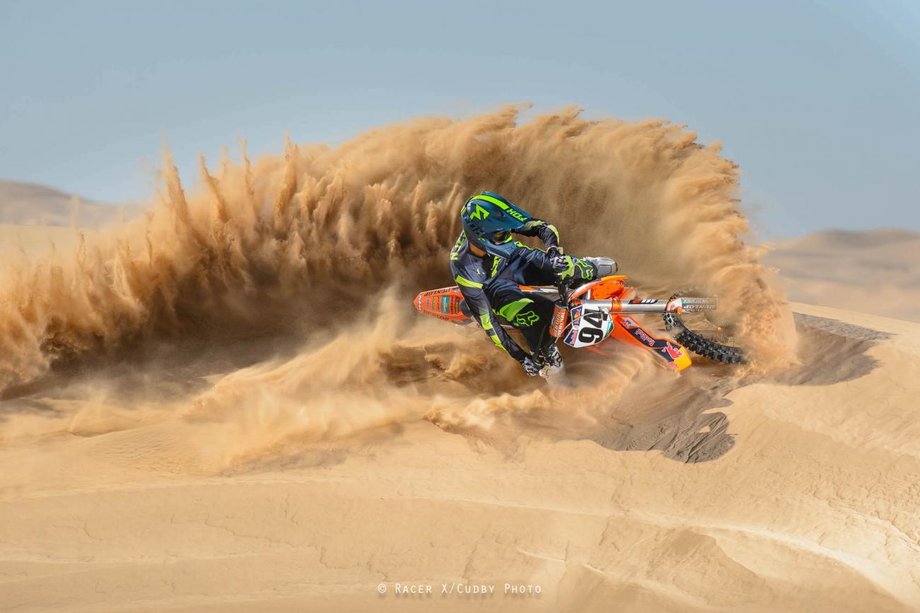 Gallery: Fox MX15 Intro