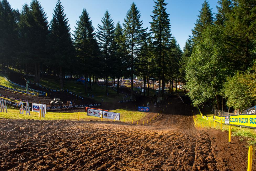 Could Washougal be the best national? Matthes thinks so.