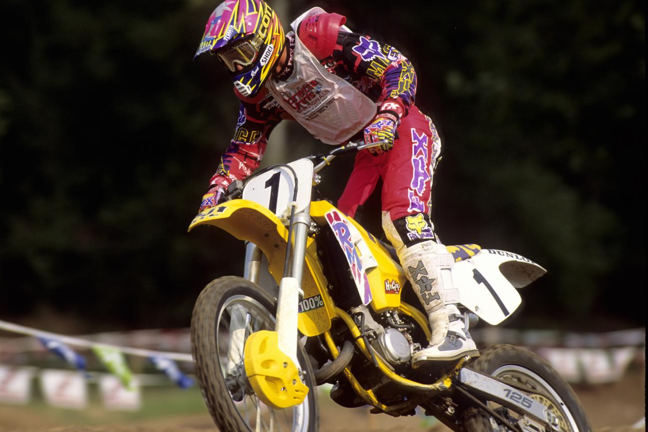 Where Are They Now: Greg Rand